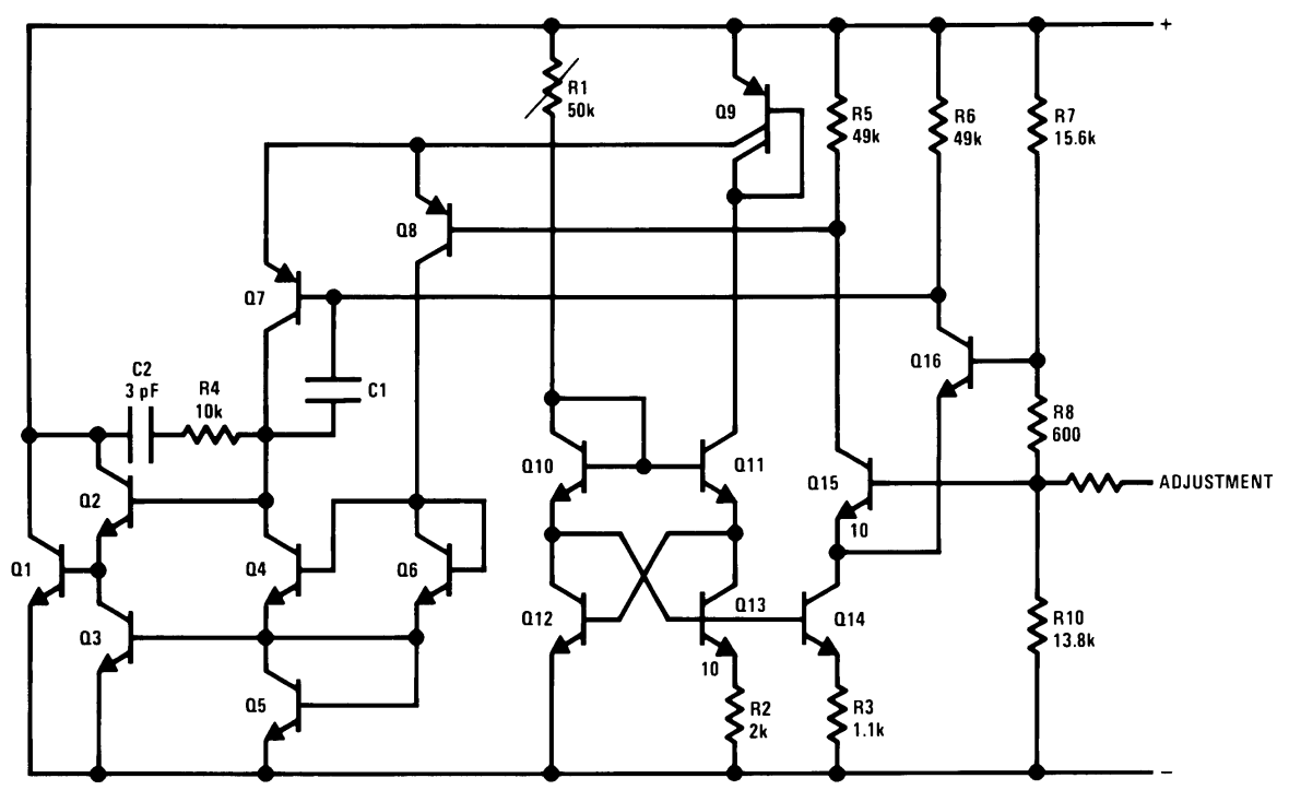 LM135AH NOPB